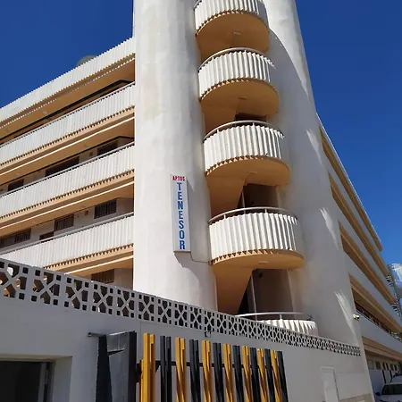 Apartment Elite Near Yumbo