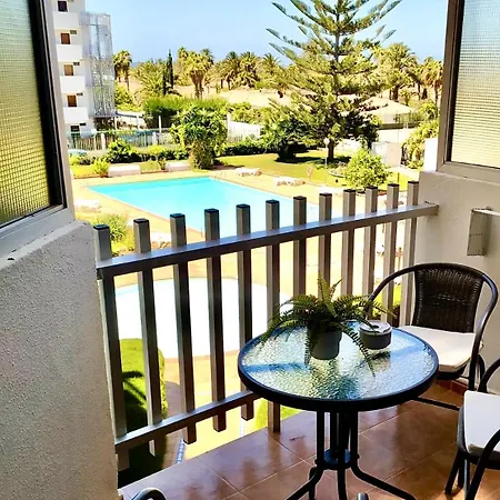 Apartment Elite Near Yumbo