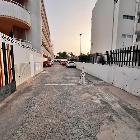 Apartment Elite Near Yumbo