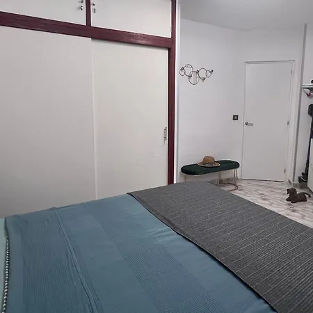 Apartment Elite Near Yumbo