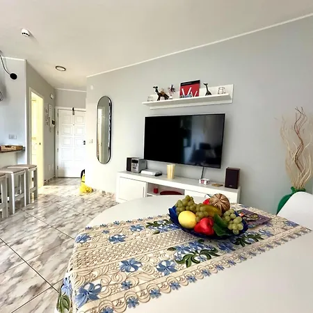 Apartamento Elite Near Yumbo San Bartolomé
