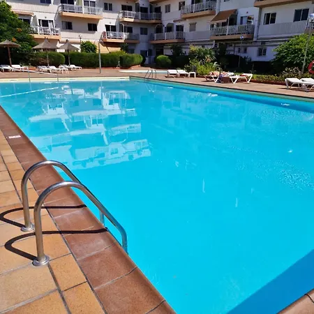 Elite Near Yumbo Apartamento *